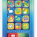 VTech Swipe & Discover Phone