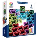 Smart Games IQ Matrix