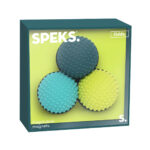 Speks Odds Dots Silicone Magnets