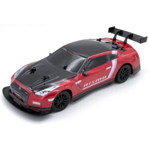Rusco Super GT Racing RC Car Asst