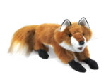 Folkmanis Red Fox Puppet