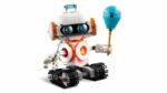 Lego Creator 31164 Space Robot