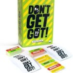 Don't Get Got!