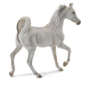 Collecta 88476 Arabian Mare Grey XL