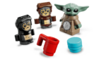 LEGO Star Wars 75445 Anzellan Starship