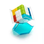 Smart Games Cubiq