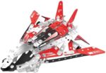 Meccano 10 Multi Model Set - Racing Vehicles