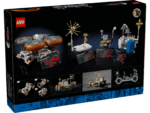 Lego Technic 42182 NASA Apollo Lunar Roving Vehicle - LRV