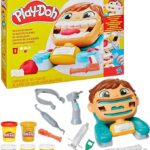Play-Doh Silly Smiles Dentist