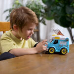 Tooko Build My First RC Van