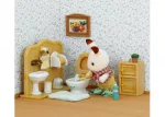 SF 5015 Chocolate Rabbit Brother Set