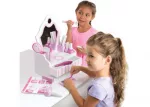 M&D Beauty Salon Vanity Set
