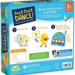 Duck Duck Dance