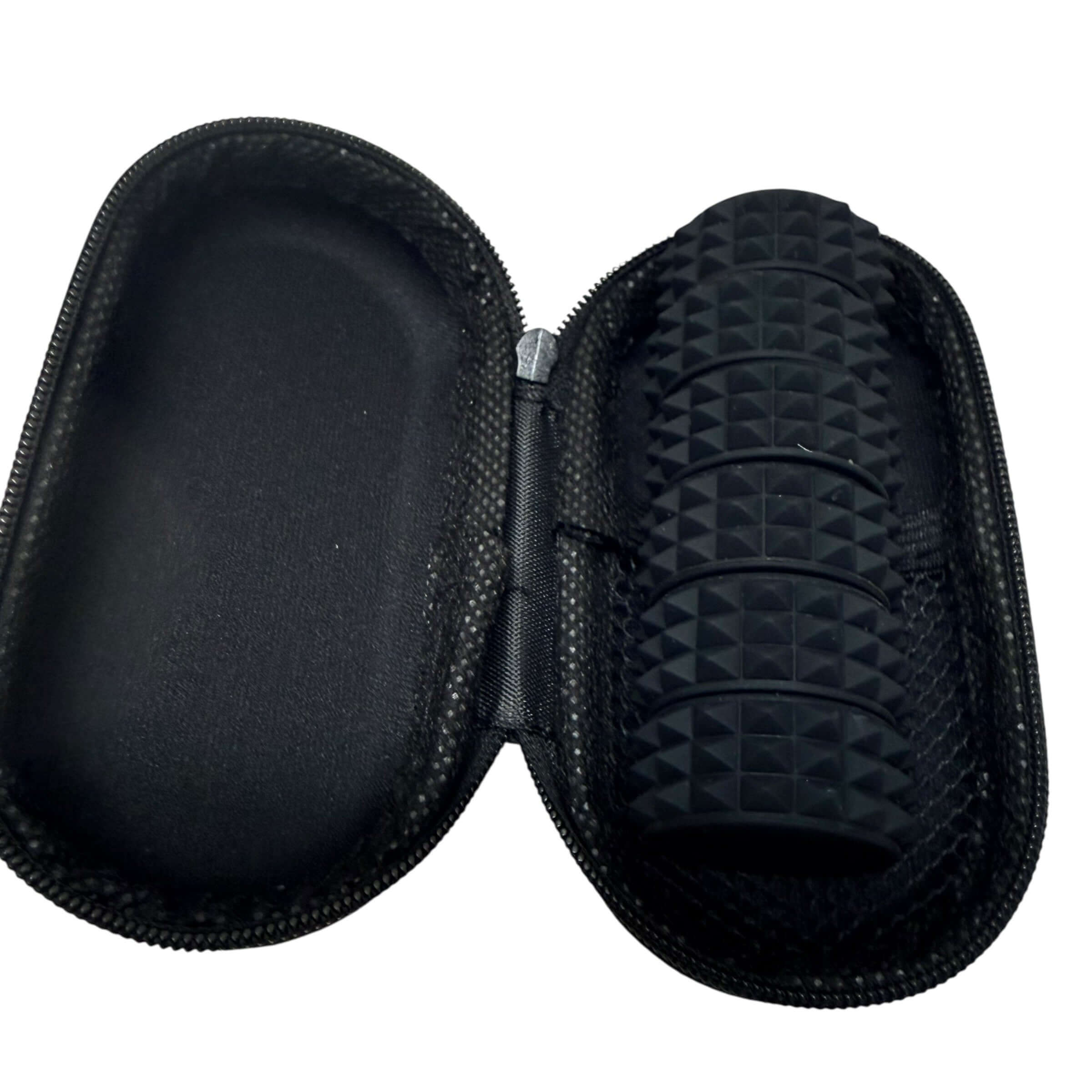 MagStak Core Textured Black