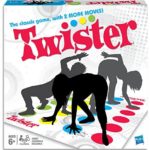 Twister Classic Game