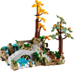 LEGO 10316 The Lord Of The Rings Rivendell