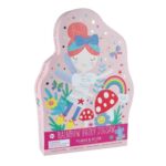 Floss & Rock Rainbow Fairy Puzzle 20pc