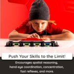 Fat Brain Magshuto Knockout Rail