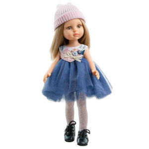 Paola Reina Carla PR4455 32cm Doll