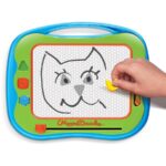 CrazArt The Original Magna Doodle Travel Size