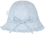 Toshi Bell Hat Milly Sky S