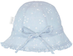 Toshi Bell Hat Milly Sky S
