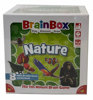 Brainbox Nature