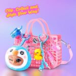 ZURU ChaChaCha Lip Gloss Charms Series 1 Asst