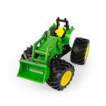 John Deere Monster Treads Vehicles 2pk