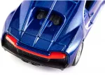 Siku 1541 Bugatti Chiron Gendarmerie