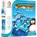 Smart Games Penguins On Ice