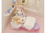 SF 5642 Pony’s Stylish Hair Salon
