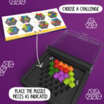 Smart Games IQ Perplex