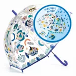 Little Big Room Fish Colour Change Umbrella