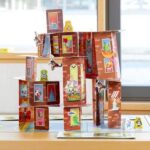 HABA Rhino Hero Super Battle