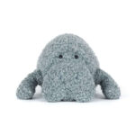Jellycat Maffles Manatee
