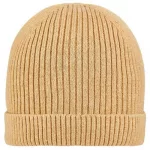 Toshi Org Beanie Tommy Copper M