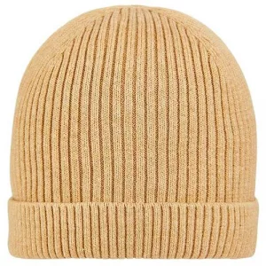 Toshi Org Beanie Tommy Copper M