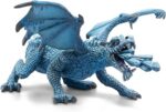 Papo 36034 Ice Dragon