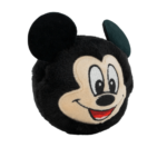Ty Beanie Bouncer Disney MICKEY MOUSE