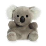 Palm Pals Wiggles Koala 13cm