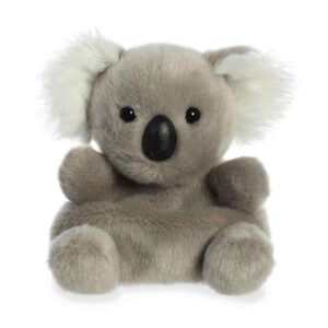 Palm Pals Wiggles Koala 13cm