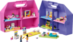 LEGO Friends 42697 Creative Dollhouse Suitcase