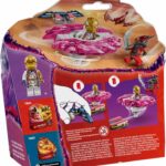 LEGO Ninjago 71824 Soras Dragon Spinjitzu Spinner
