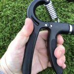 Hand Grip Set 5pc
