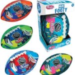 Wahu Mini Footy