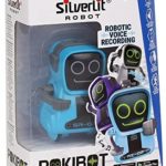 Silverlit Pokibot Portable Robot