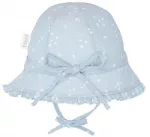 Toshi Bell Hat Milly Sky S