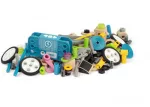 Brio 34591 STEM Builder Motor Set 121pcs