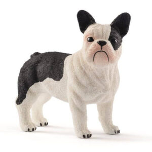 Schleich 13877 French Bulldog
